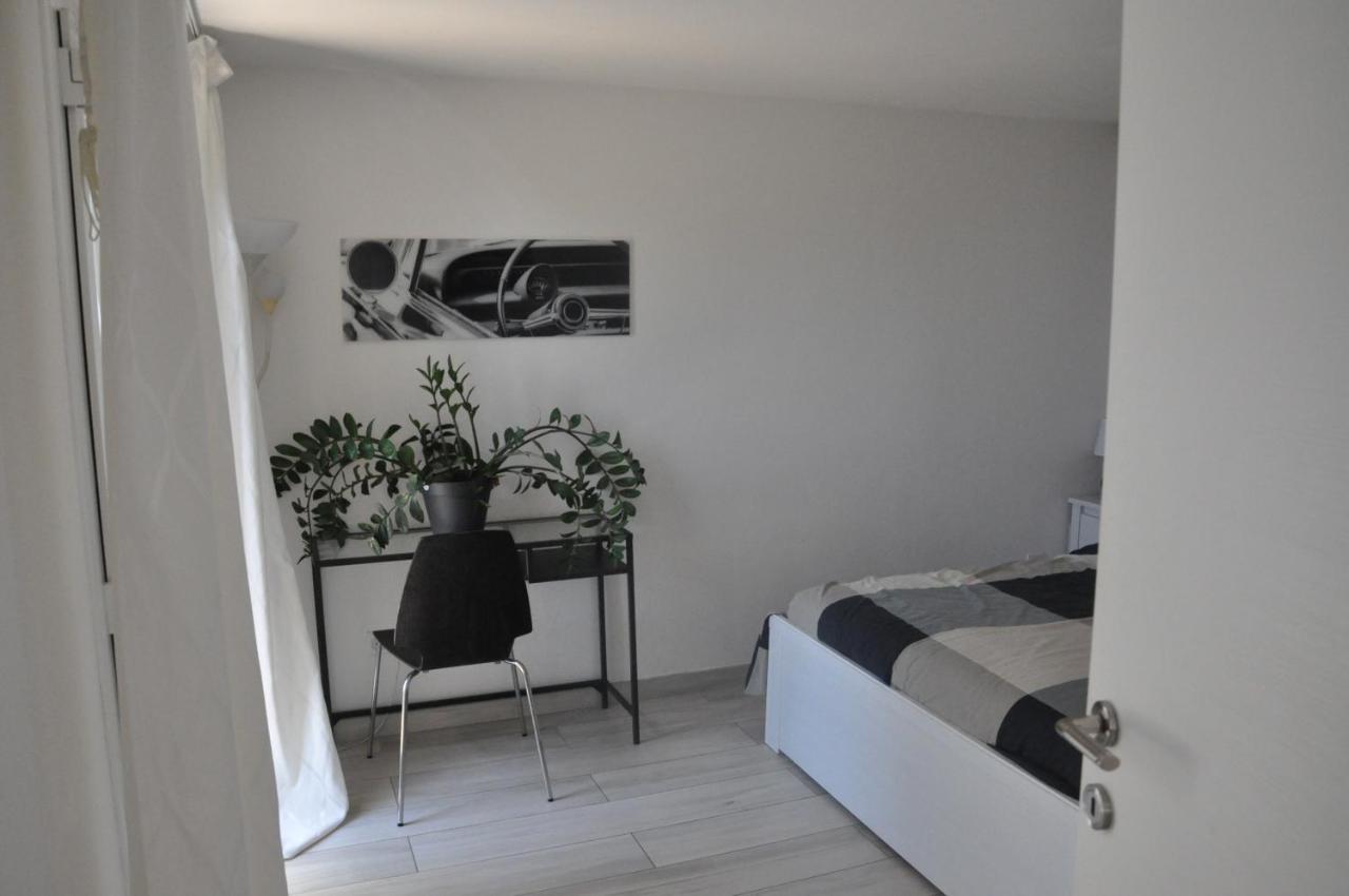Skyline Apartments Cap-d'Ail Bagian luar foto